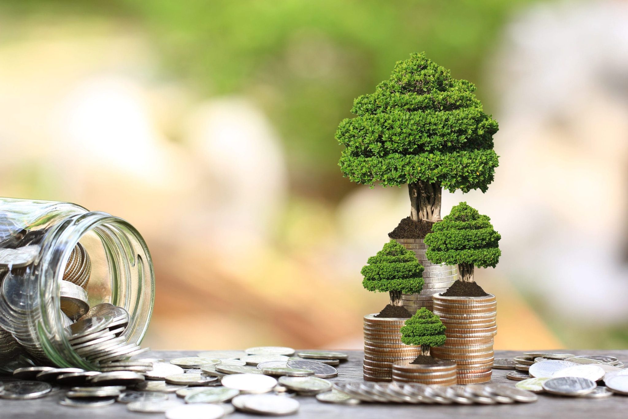 equity finance