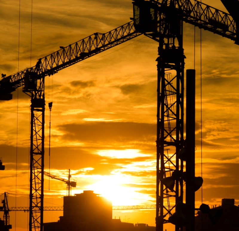 fairlane development finance
